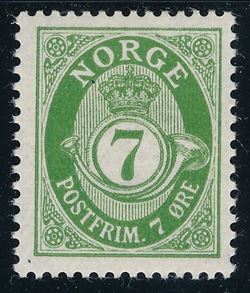 Norge 1929