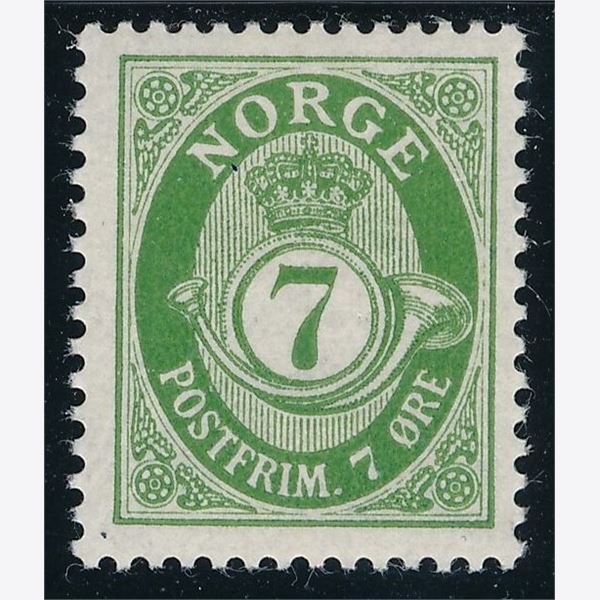 Norge 1929