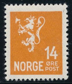 Norge 1929