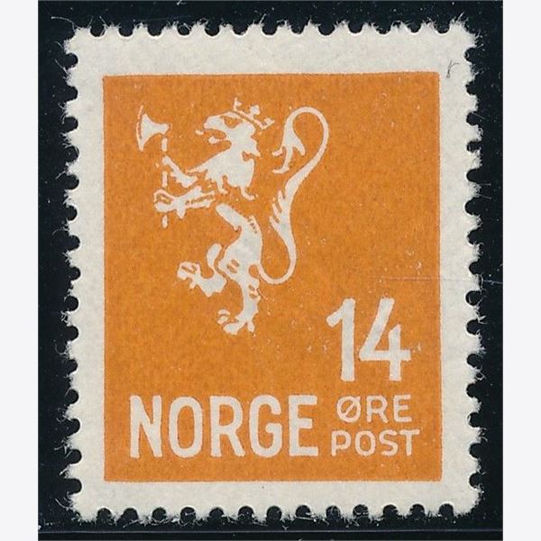 Norge 1929