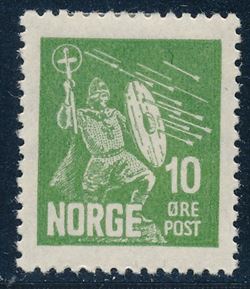 Norge 1930