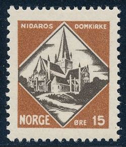 Norge 1930