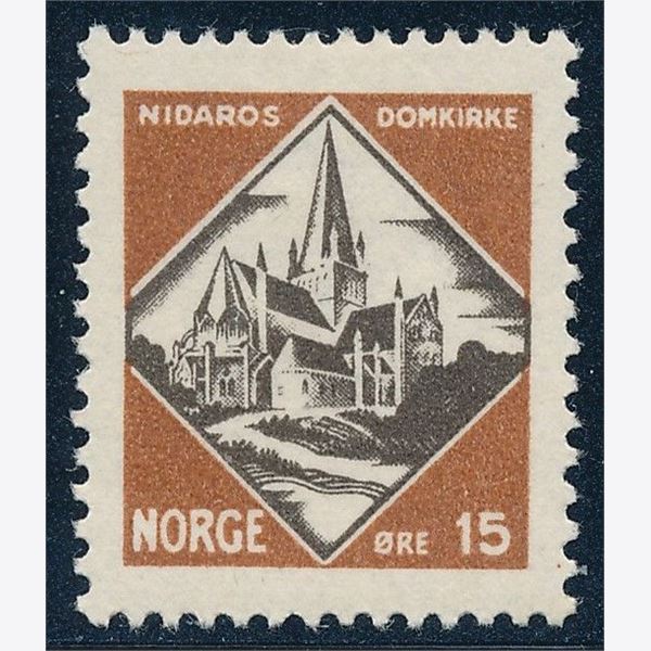 Norge 1930