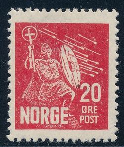 Norge 1930