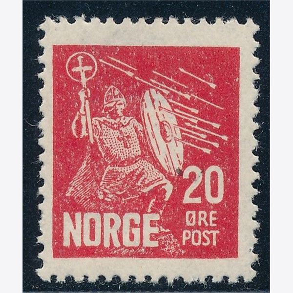 Norge 1930