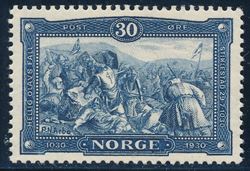 Norge 1930