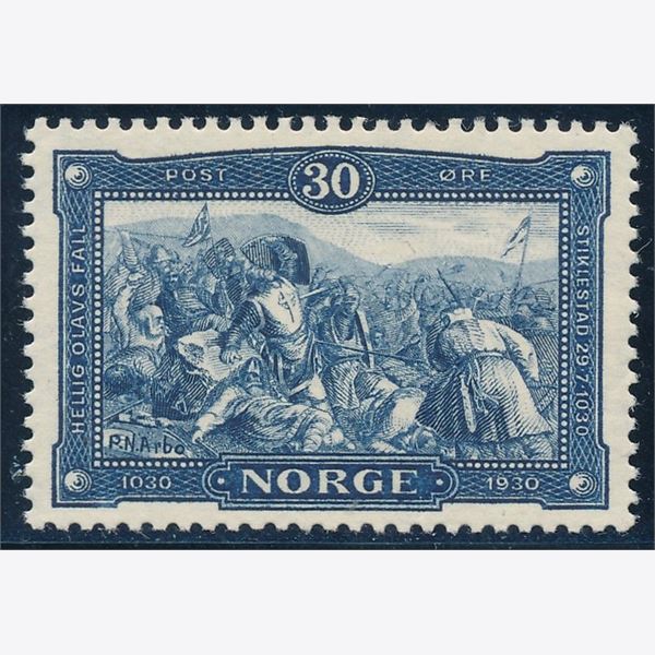 Norge 1930