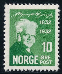 Norge 1932