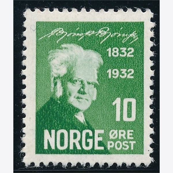 Norge 1932