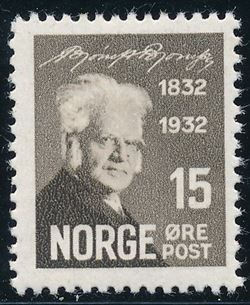 Norge 1932