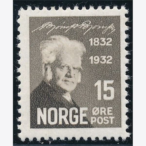 Norge 1932