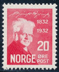 Norge 1932