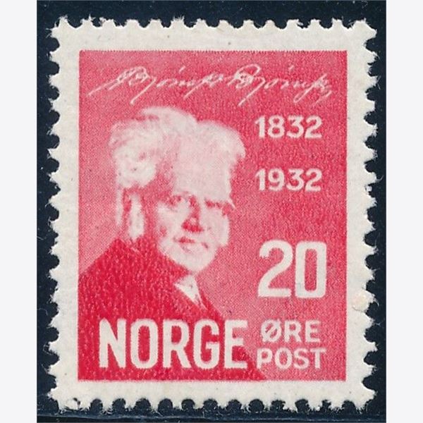 Norge 1932