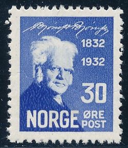 Norge 1932