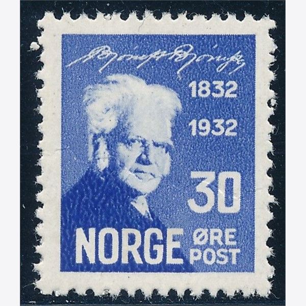 Norge 1932