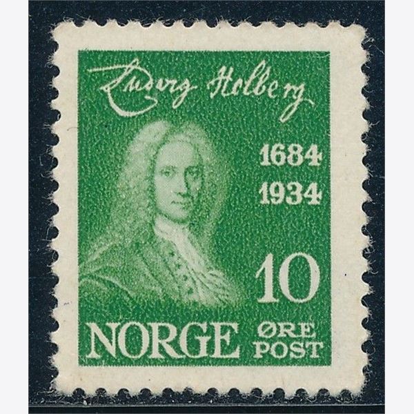 Norge 1934