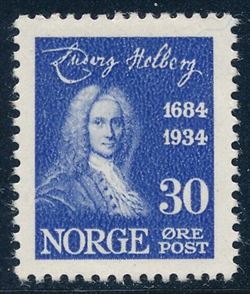 Norge 1934