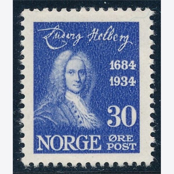 Norge 1934