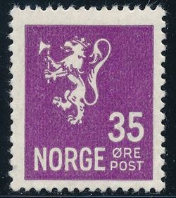 Norge 1934