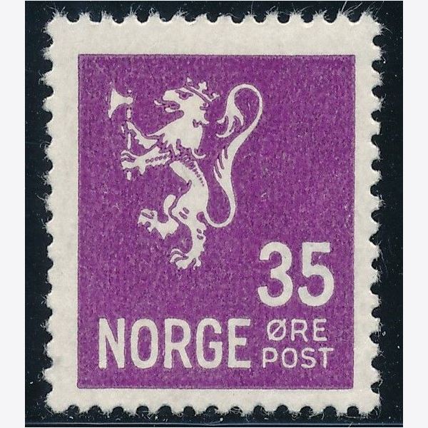 Norge 1934