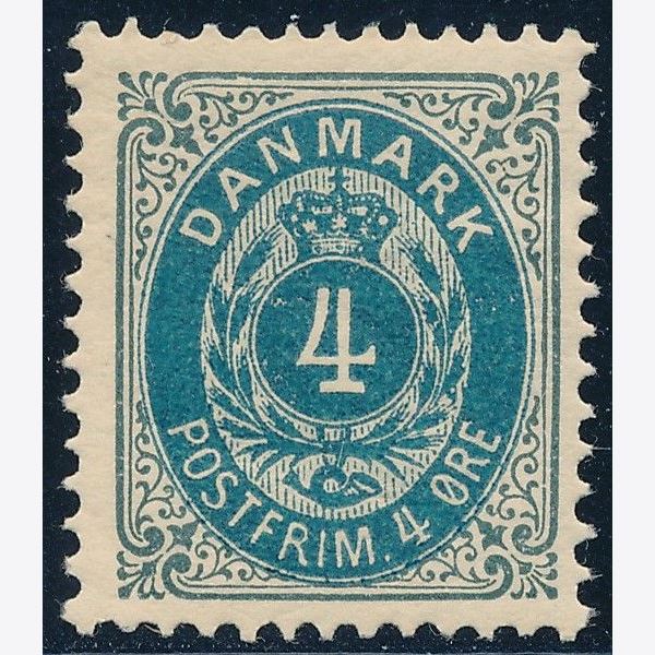 Danmark 1903