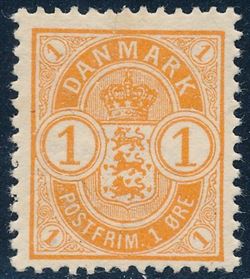 Danmark 1902