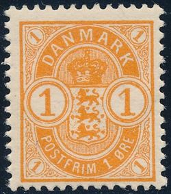 Danmark 1902