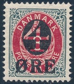 Danmark 1904