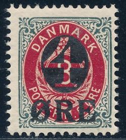 Danmark 1904