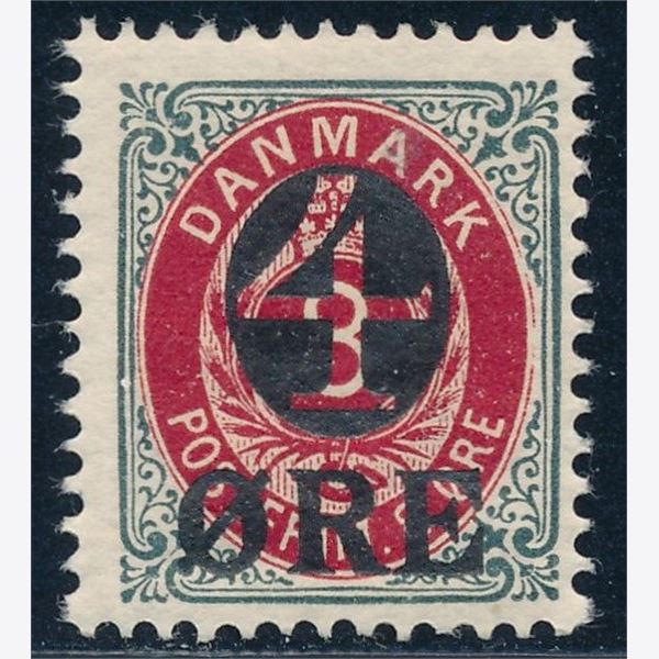 Denmark 1904