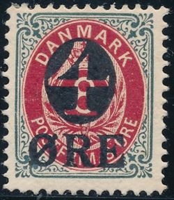 Danmark 1904