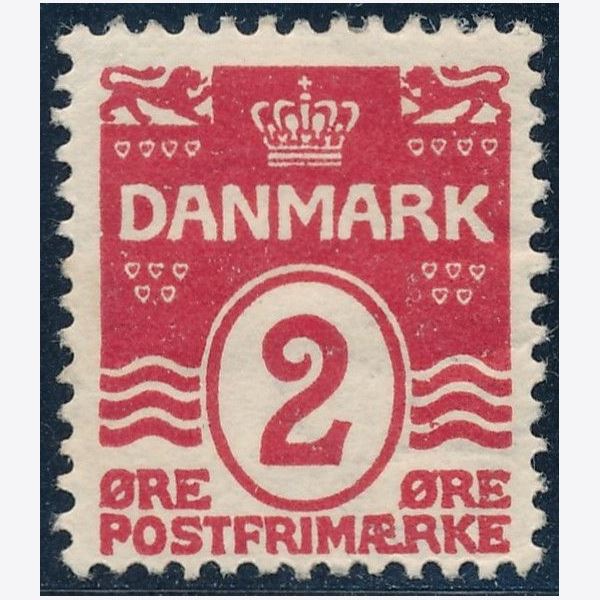 Danmark 1905