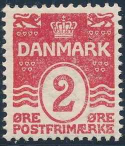 Danmark 1905