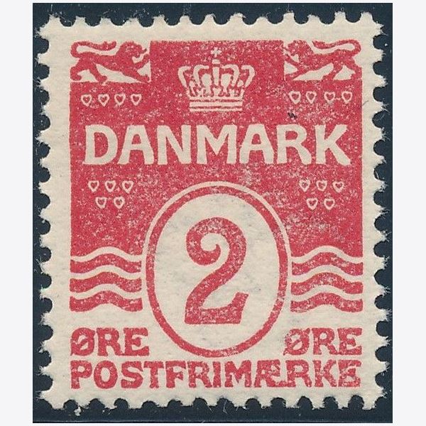 Danmark 1905