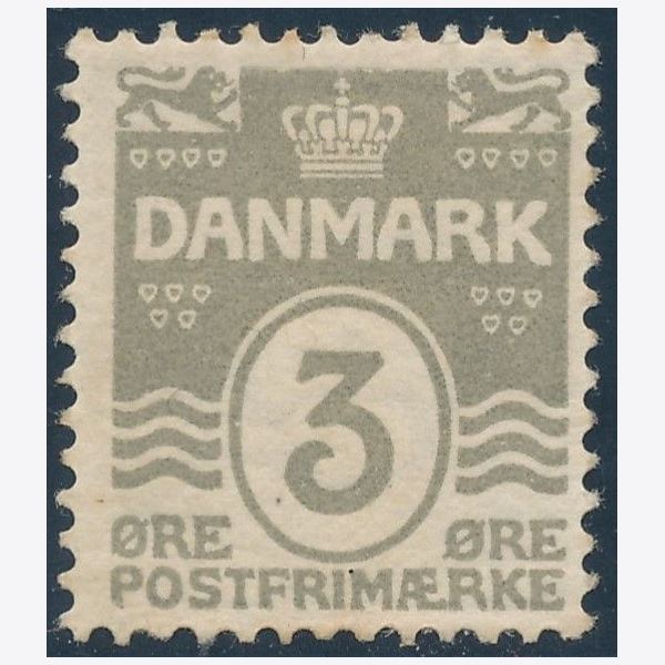 Danmark 1905