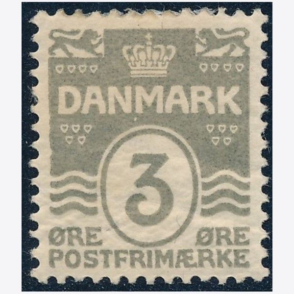 Danmark 1905