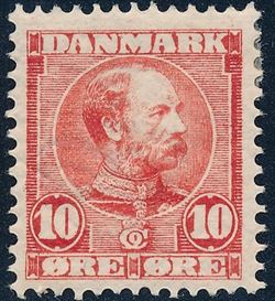 Danmark 1904