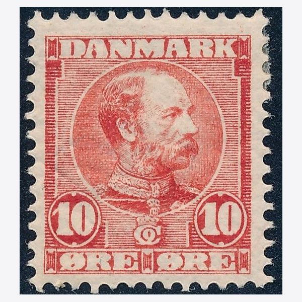 Danmark 1904