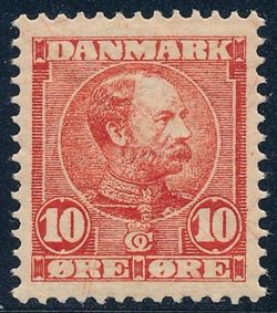 Danmark 1904