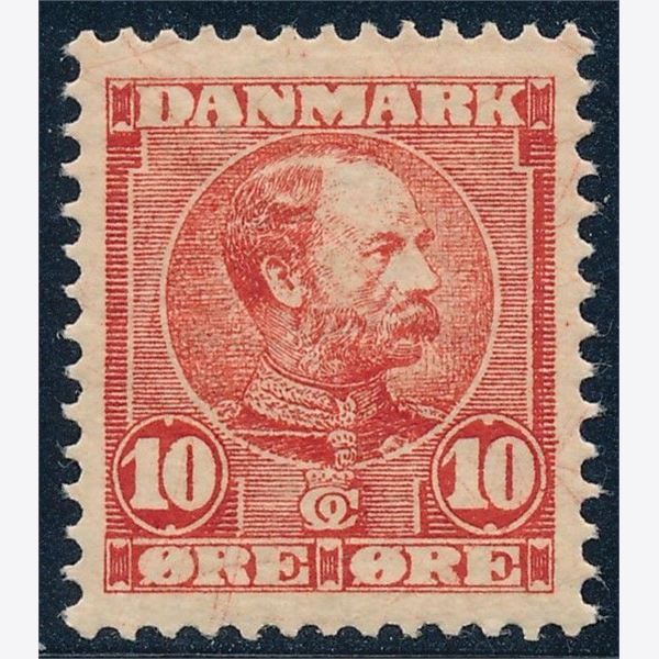 Danmark 1904