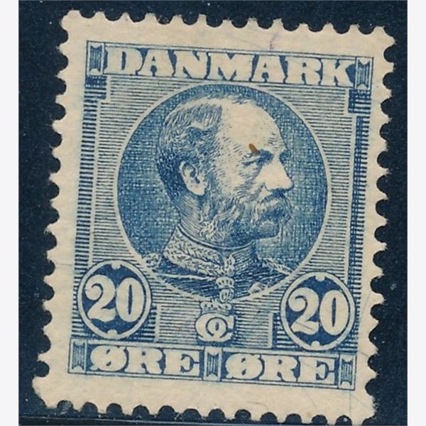 Danmark 1904