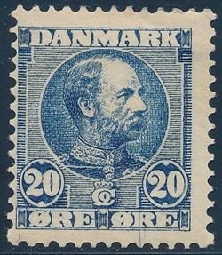 Danmark 1904