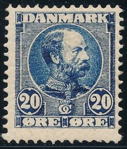 Danmark 1904