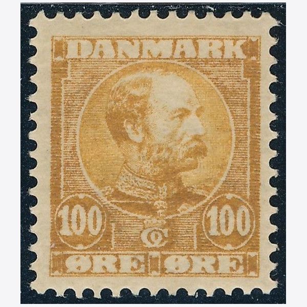 Danmark 1905