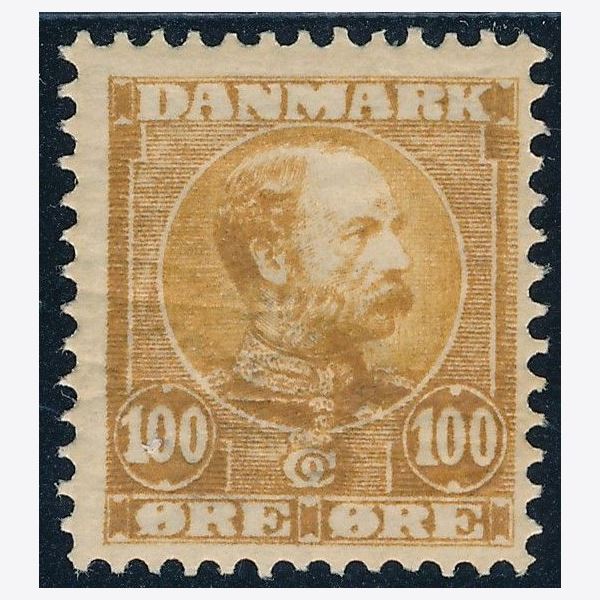 Danmark 1905