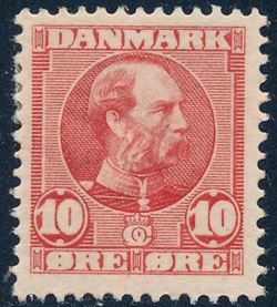 Danmark 1906