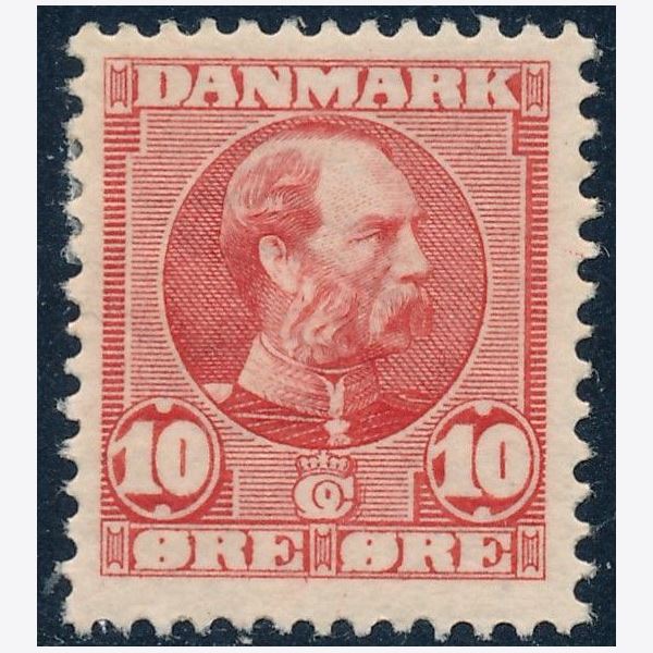 Danmark 1906