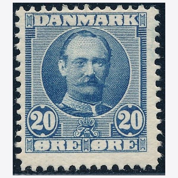 Danmark 1911