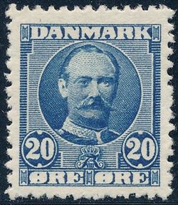 Danmark 1911