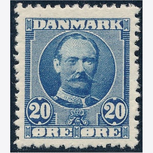 Danmark 1911